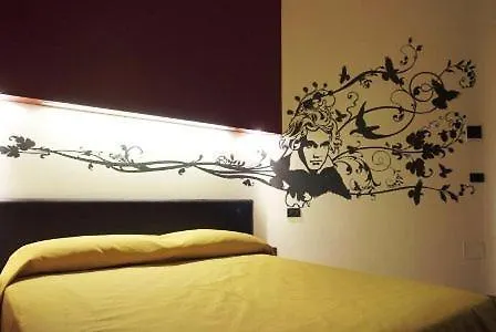Hotel Evoluzione Food And More