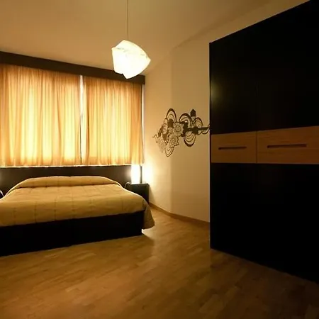 Hotel Evoluzione Food And More 3*