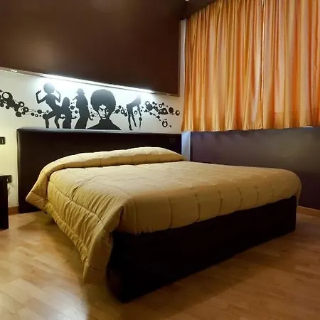 Evoluzione Food And More Hotel 3*