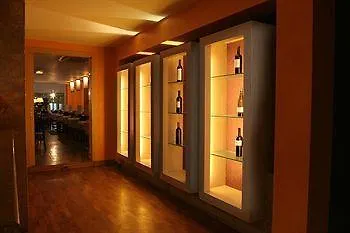 Hotel Evoluzione Food And More Corato