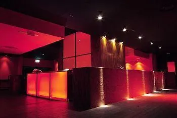 Hotel Evoluzione Food And More