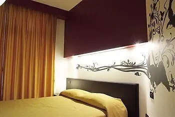 Hotel Evoluzione Food And More Corato