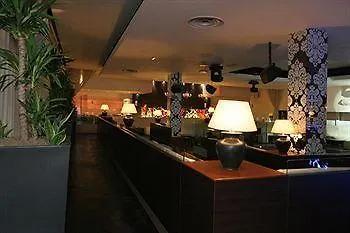 Hotel Evoluzione Food And More