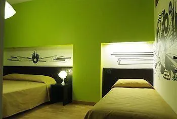 Hotel Evoluzione Food And More Corato