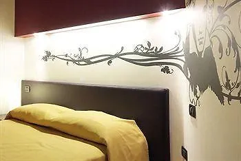 Hotel Evoluzione Food And More