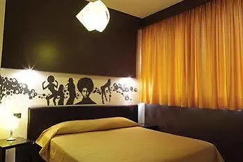 Hotel Evoluzione Food And More