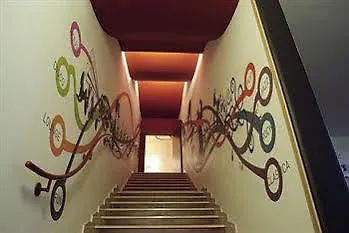 Hotel Evoluzione Food And More 3*