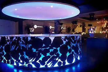 Evoluzione Food And More Hotel 3*