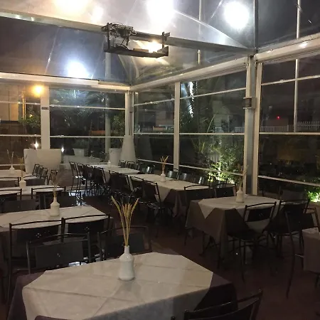 Evoluzione Food And More Hotel Corato